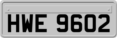 HWE9602