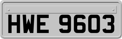 HWE9603