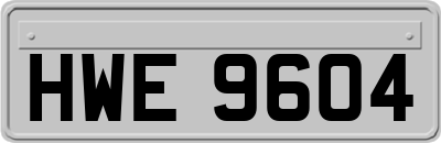 HWE9604