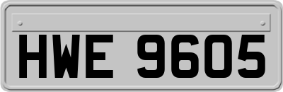 HWE9605