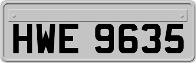 HWE9635