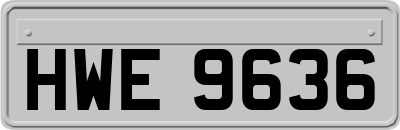 HWE9636
