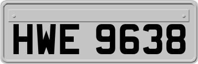 HWE9638