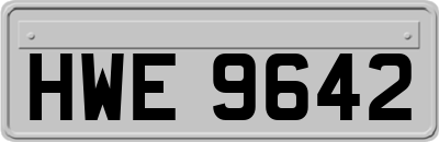 HWE9642