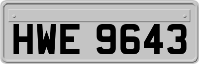 HWE9643
