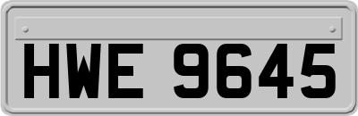 HWE9645