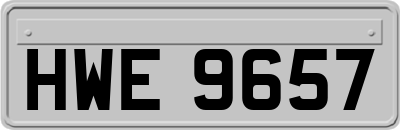 HWE9657