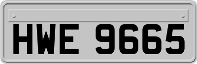 HWE9665