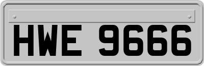 HWE9666
