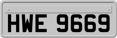 HWE9669