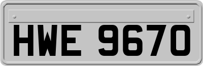 HWE9670