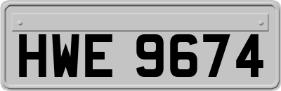 HWE9674