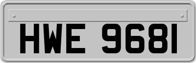 HWE9681