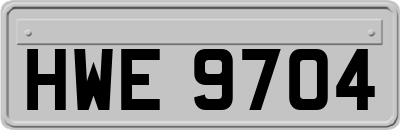 HWE9704