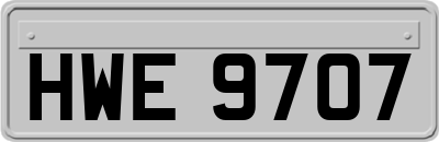 HWE9707