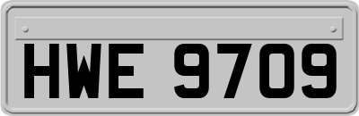 HWE9709
