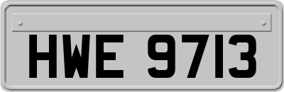 HWE9713