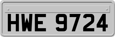 HWE9724
