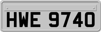 HWE9740