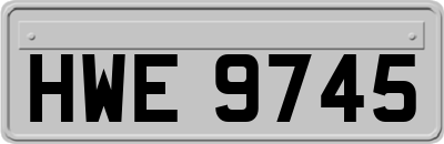 HWE9745