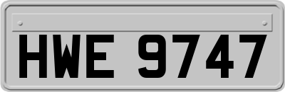 HWE9747