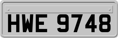 HWE9748