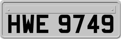 HWE9749