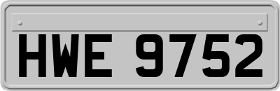 HWE9752