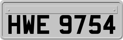 HWE9754