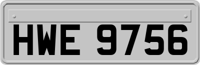 HWE9756