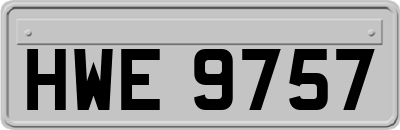 HWE9757