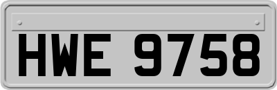HWE9758