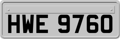 HWE9760