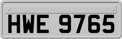 HWE9765