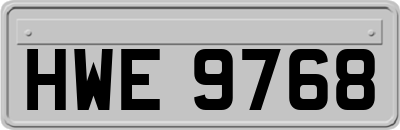 HWE9768