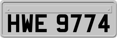 HWE9774