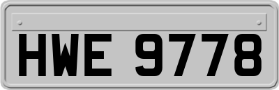 HWE9778