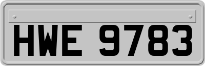HWE9783