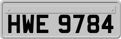 HWE9784