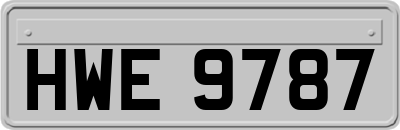 HWE9787