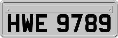 HWE9789