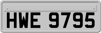 HWE9795