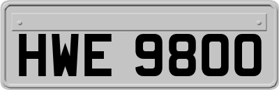 HWE9800