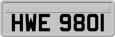 HWE9801