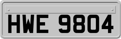 HWE9804