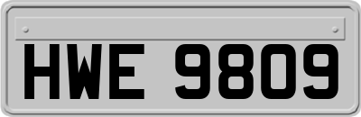 HWE9809