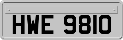 HWE9810