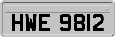 HWE9812