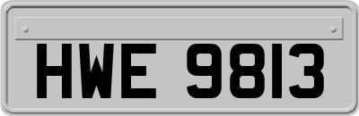HWE9813