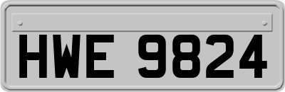 HWE9824